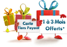 Mutuelles pas cheres - 1 à 3 mois offerts Mutuelles pas cheres - 1 à 3 mois offerts
